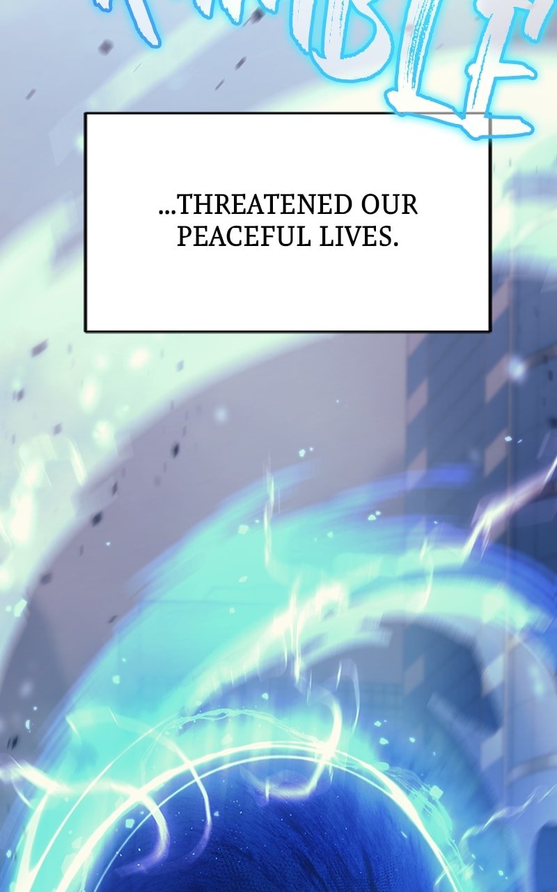 I Stole The First Ranker’S Soul chapter 1 page 5