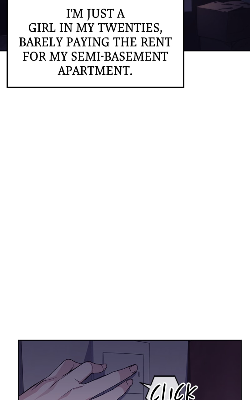 I Stole The First Ranker’S Soul chapter 1 page 51