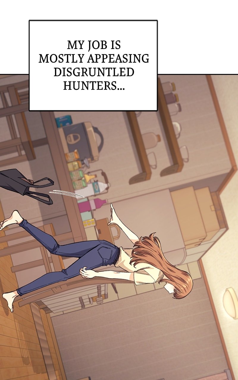 I Stole The First Ranker’S Soul chapter 1 page 54