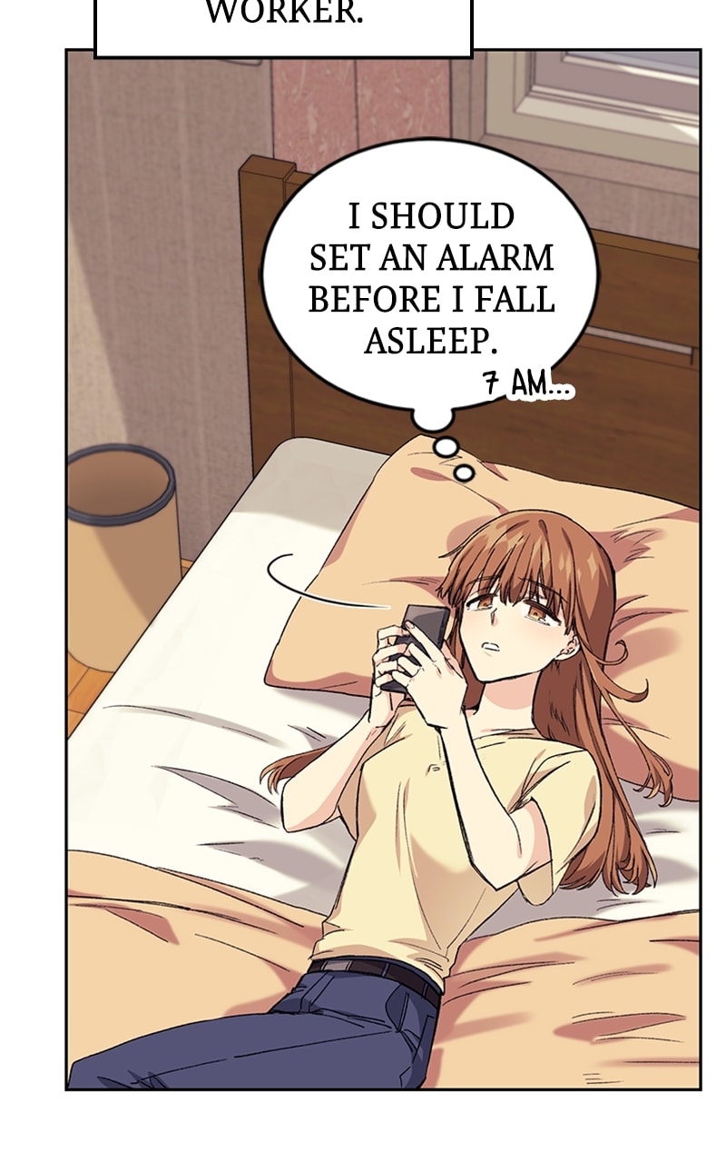 I Stole The First Ranker’S Soul chapter 1 page 57