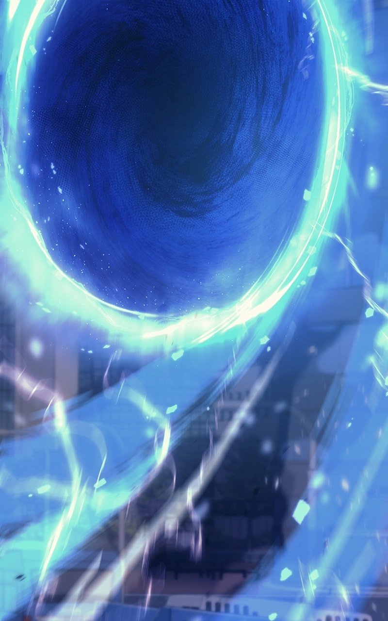 I Stole The First Ranker’S Soul chapter 1 page 6