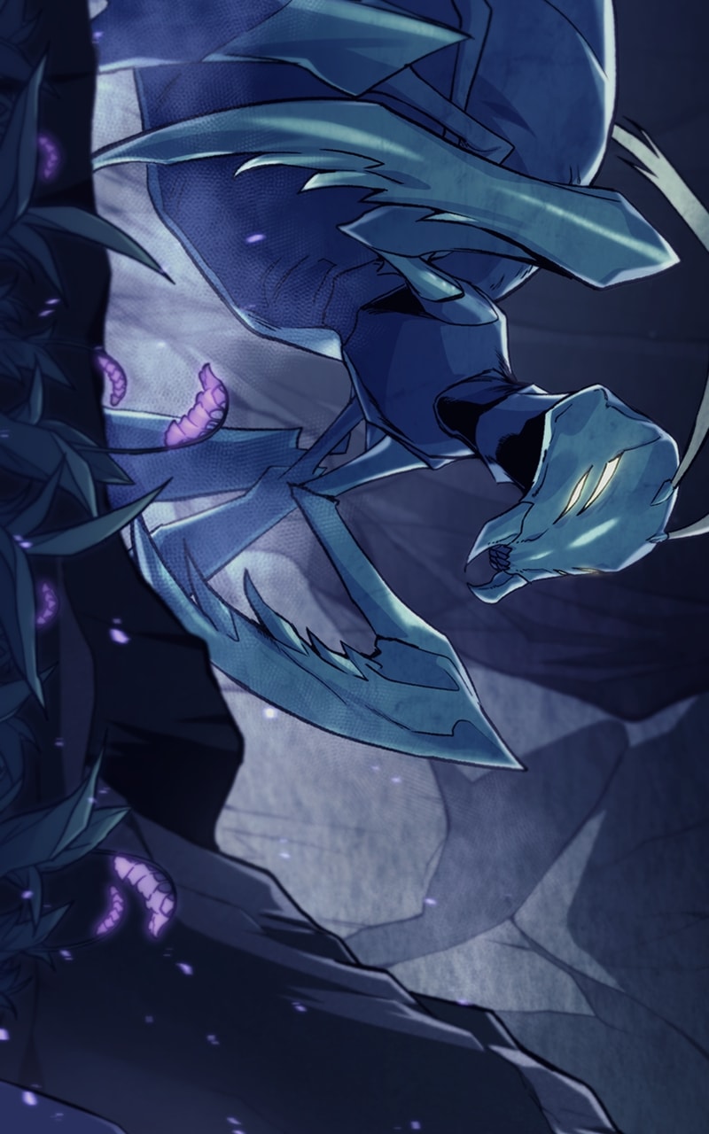 I Stole The First Ranker’S Soul chapter 1 page 64