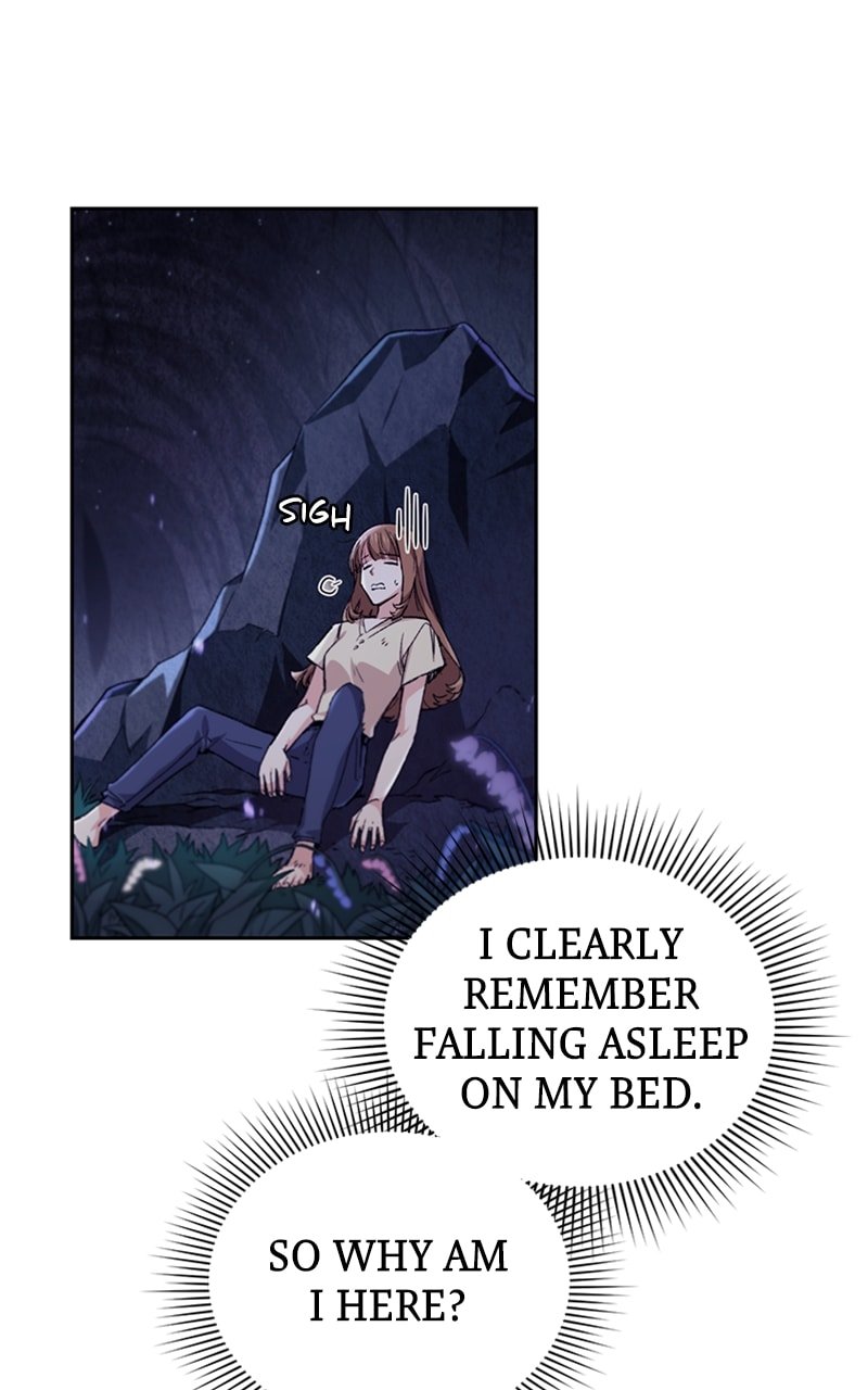 I Stole The First Ranker’S Soul chapter 1 page 69