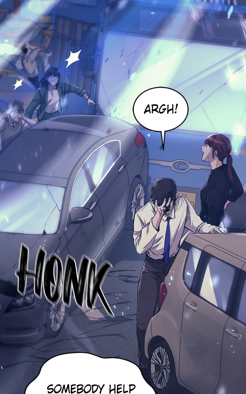 I Stole The First Ranker’S Soul chapter 1 page 7