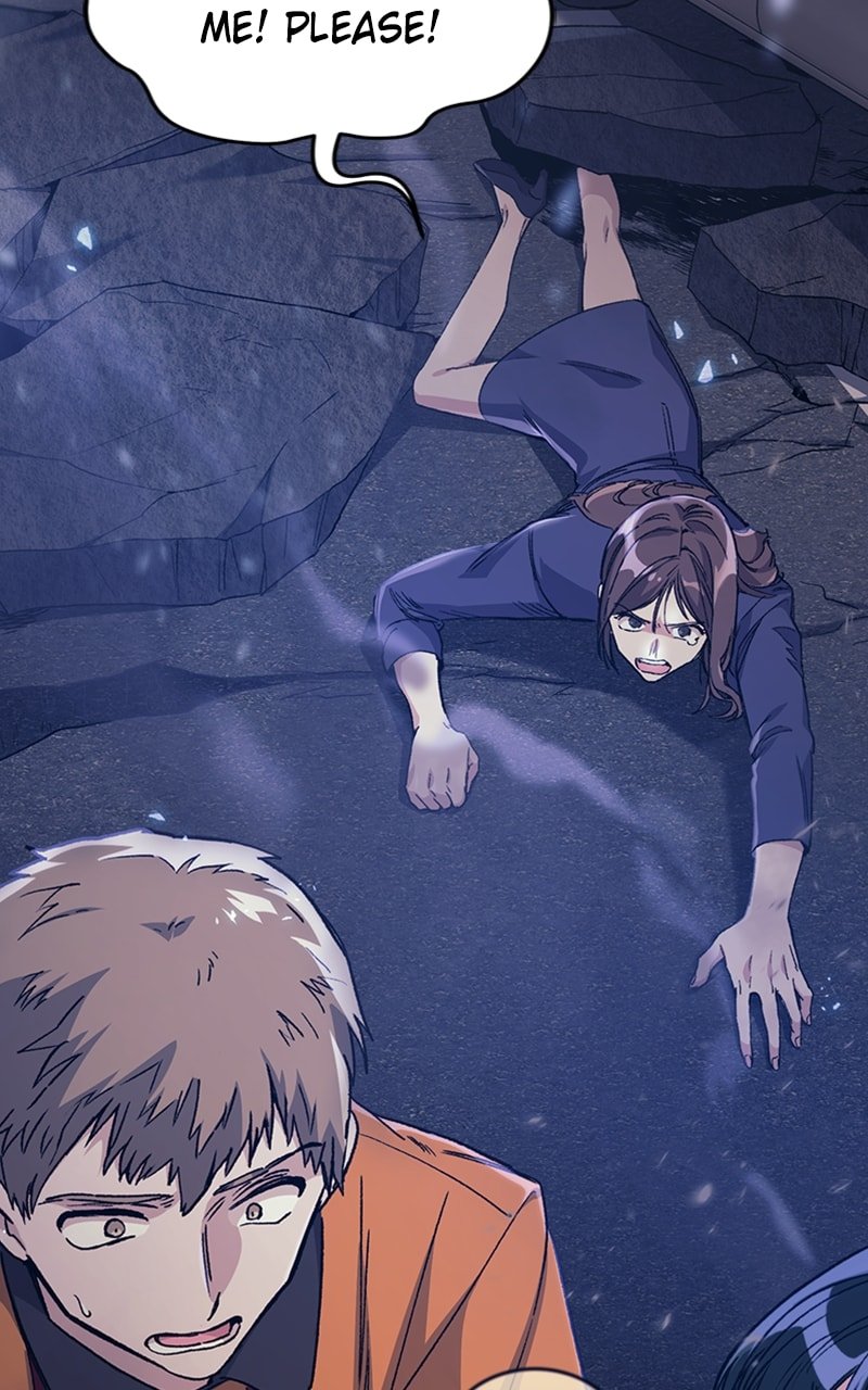 I Stole The First Ranker’S Soul chapter 1 page 8