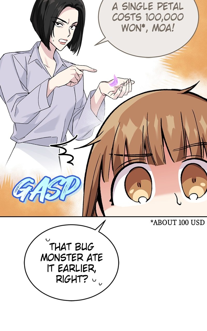 I Stole The First Ranker’S Soul chapter 1 page 93