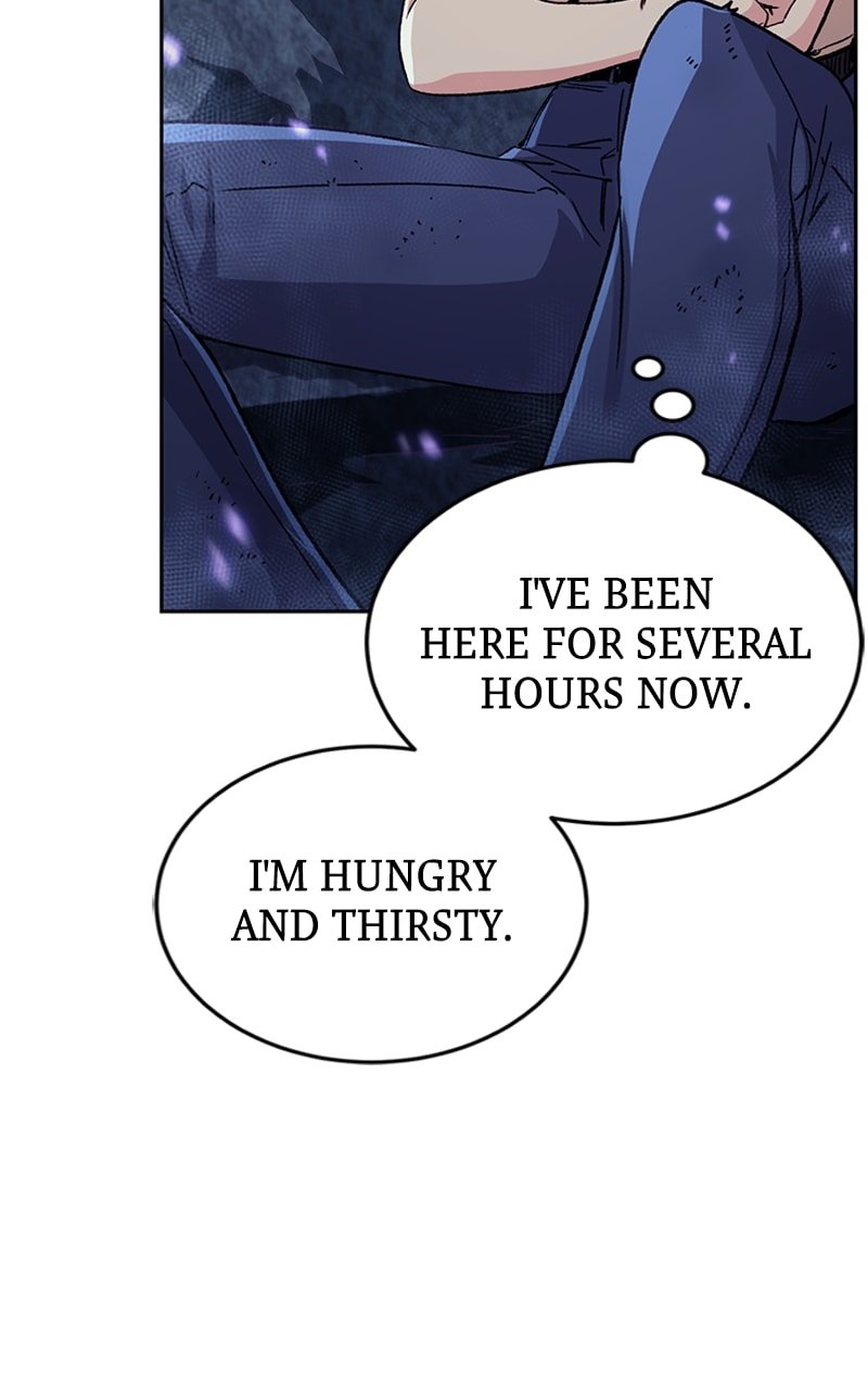 I Stole The First Ranker’S Soul chapter 1 page 96