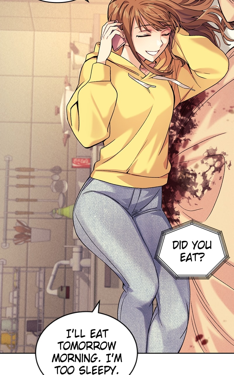 I Stole The First Ranker’S Soul chapter 10 page 12