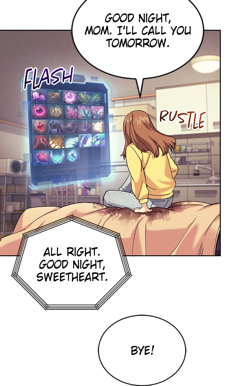 I Stole The First Ranker’S Soul chapter 10 page 14