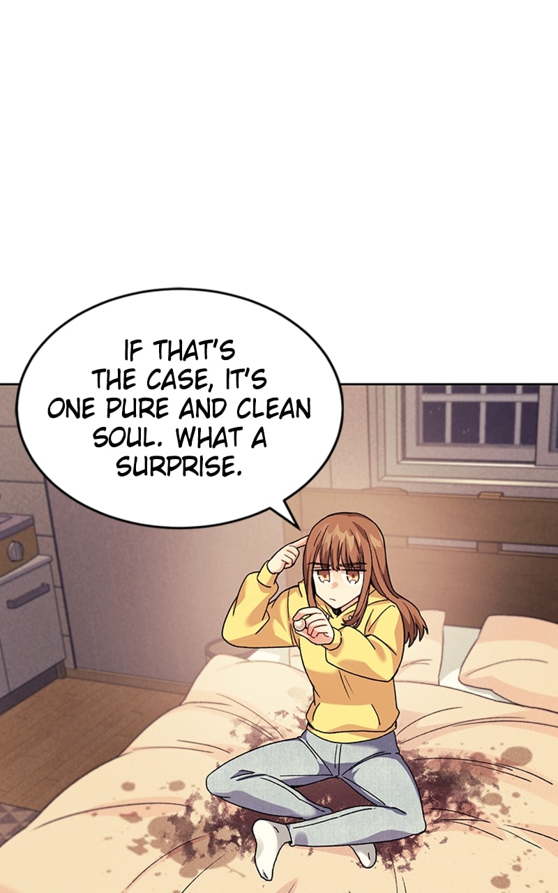 I Stole The First Ranker’S Soul chapter 10 page 20