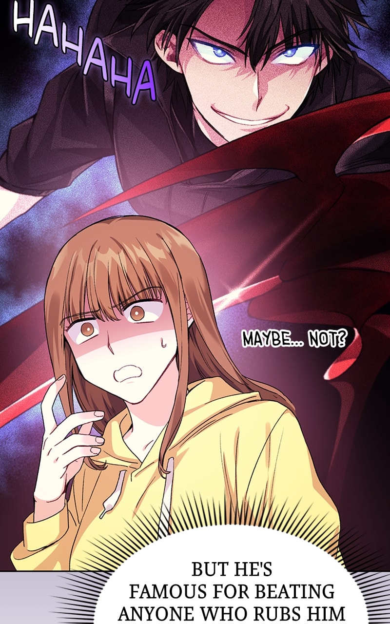 I Stole The First Ranker’S Soul chapter 10 page 22