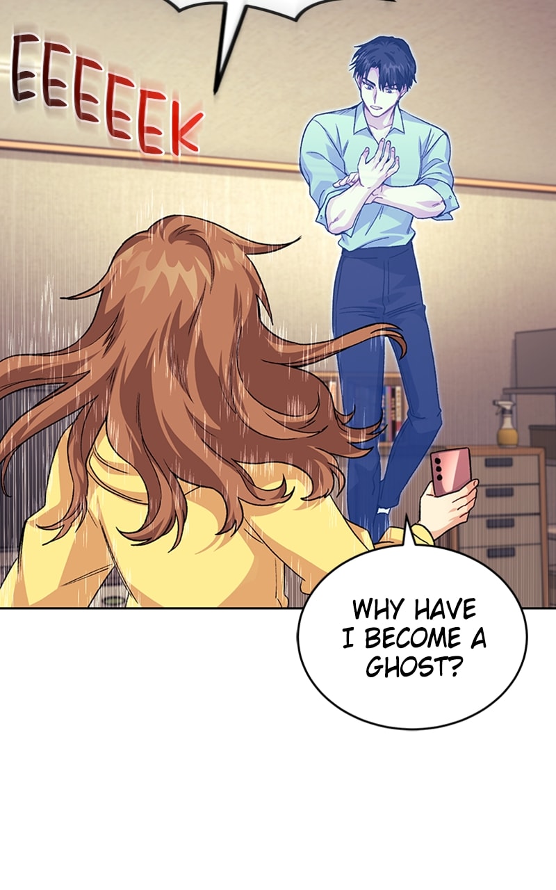 I Stole The First Ranker’S Soul chapter 10 page 34