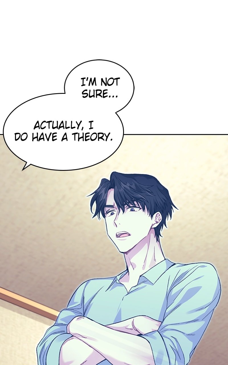 I Stole The First Ranker’S Soul chapter 10 page 35