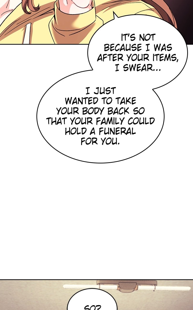 I Stole The First Ranker’S Soul chapter 10 page 38