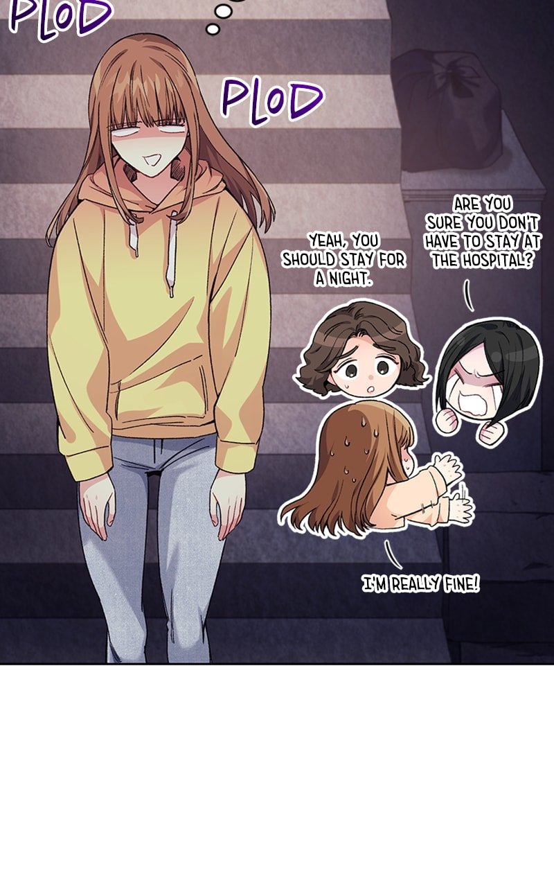 I Stole The First Ranker’S Soul chapter 10 page 4