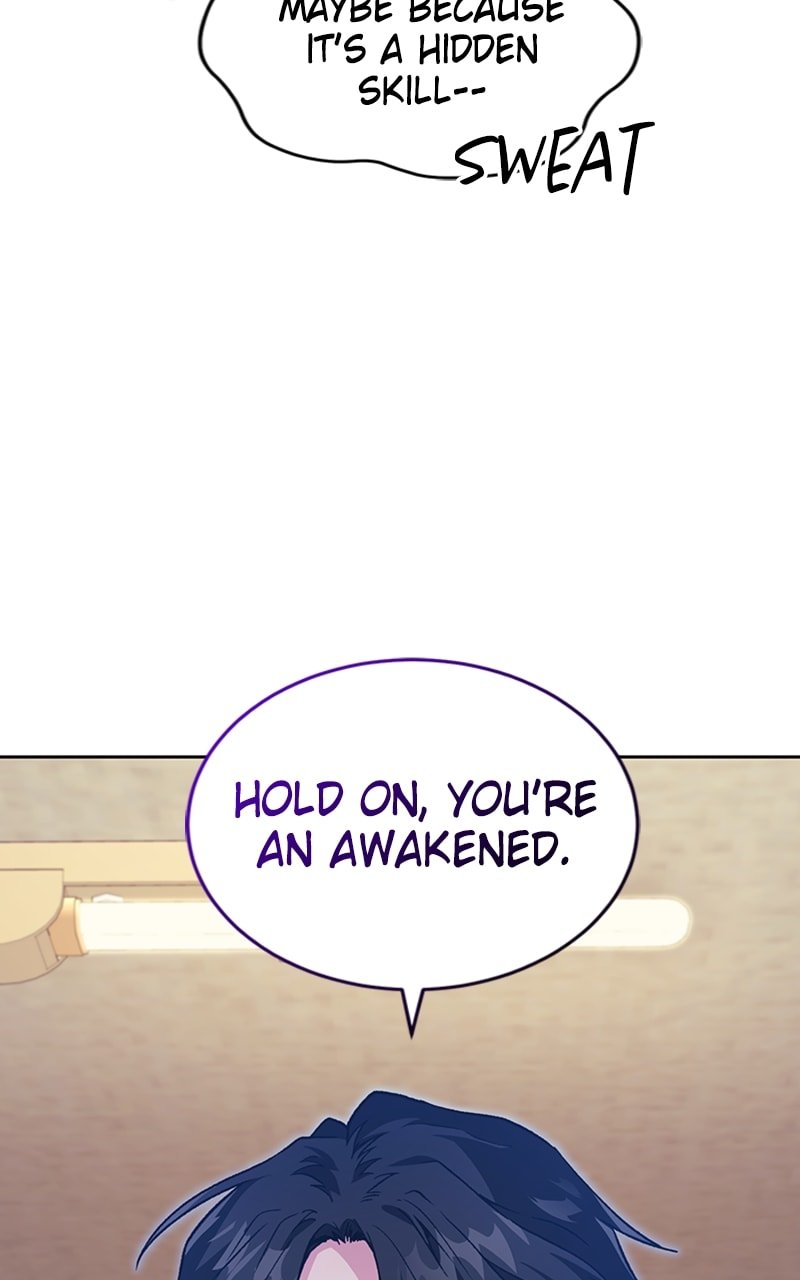 I Stole The First Ranker’S Soul chapter 10 page 43