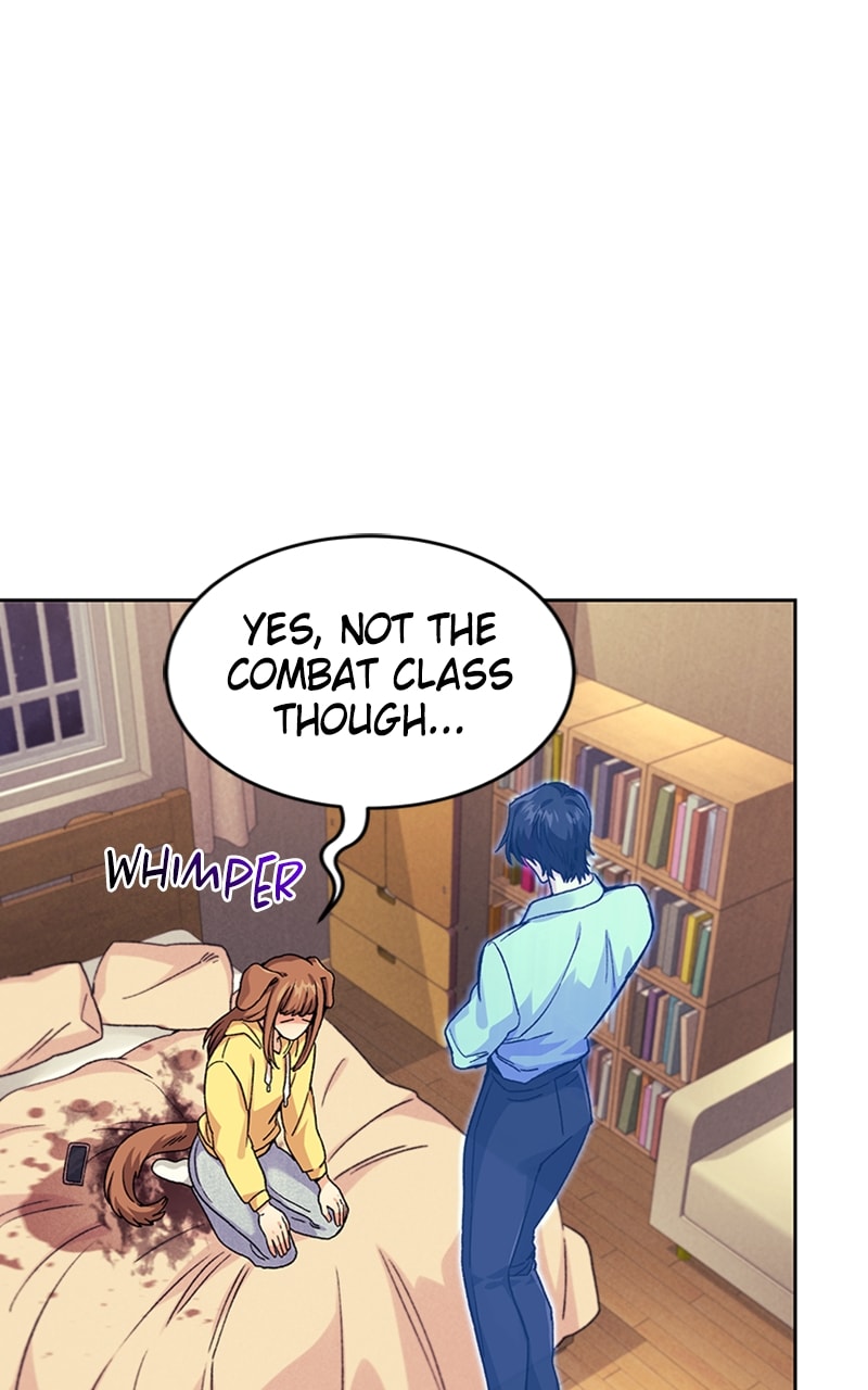 I Stole The First Ranker’S Soul chapter 10 page 45