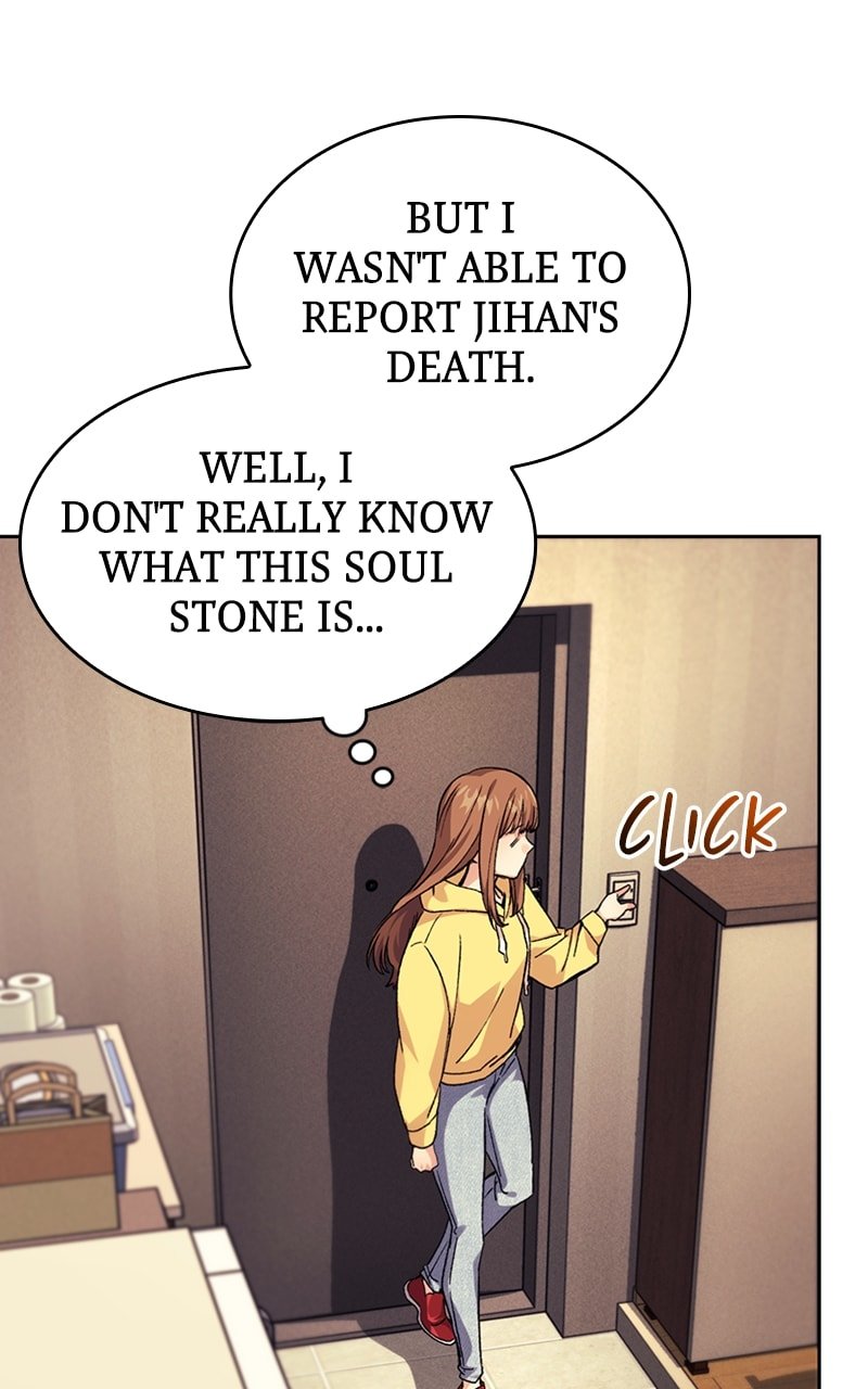 I Stole The First Ranker’S Soul chapter 10 page 5
