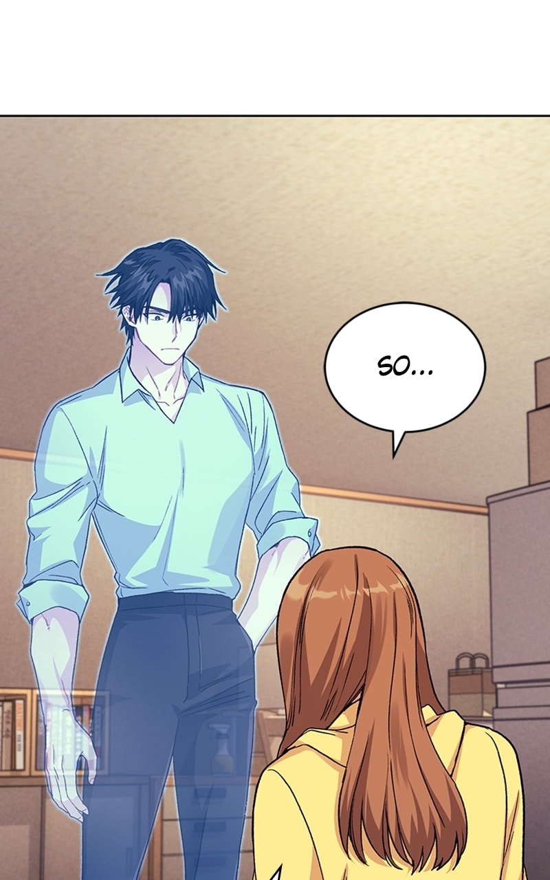 I Stole The First Ranker’S Soul chapter 10 page 53