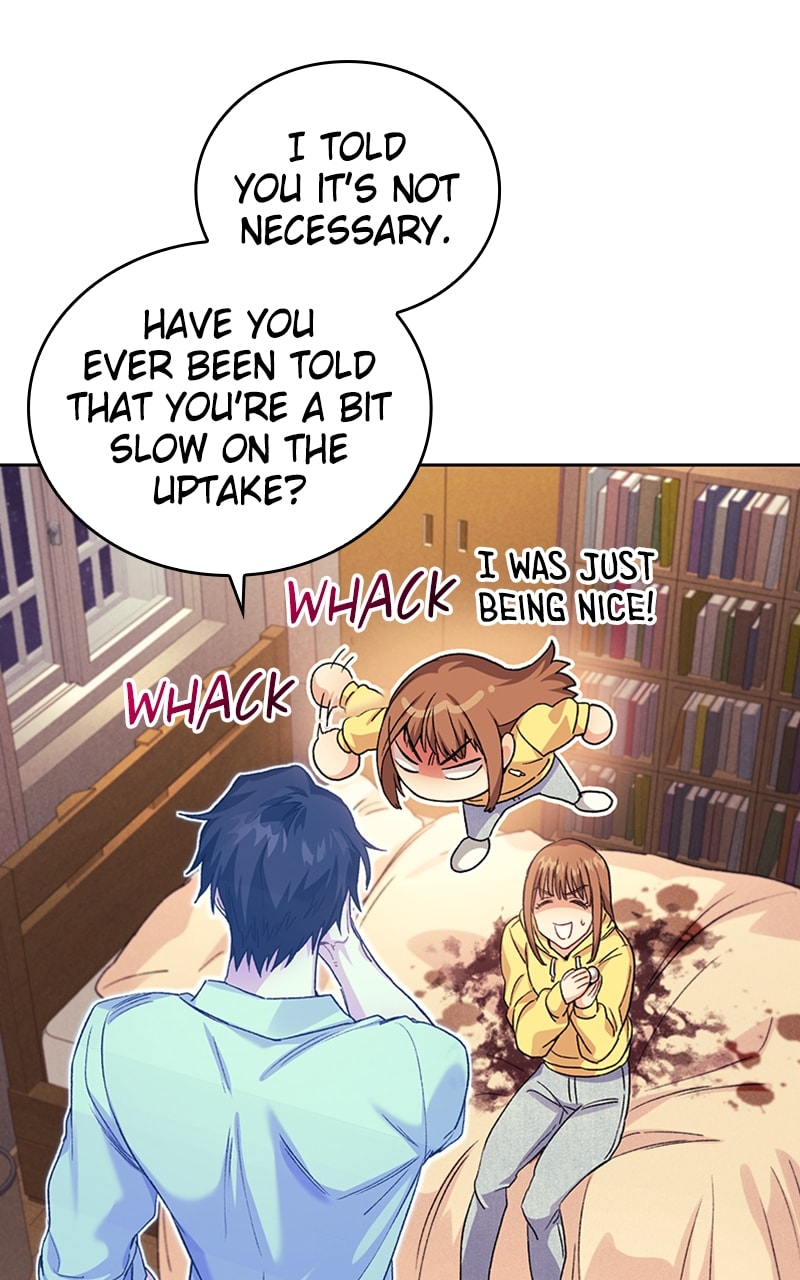 I Stole The First Ranker’S Soul chapter 10 page 76