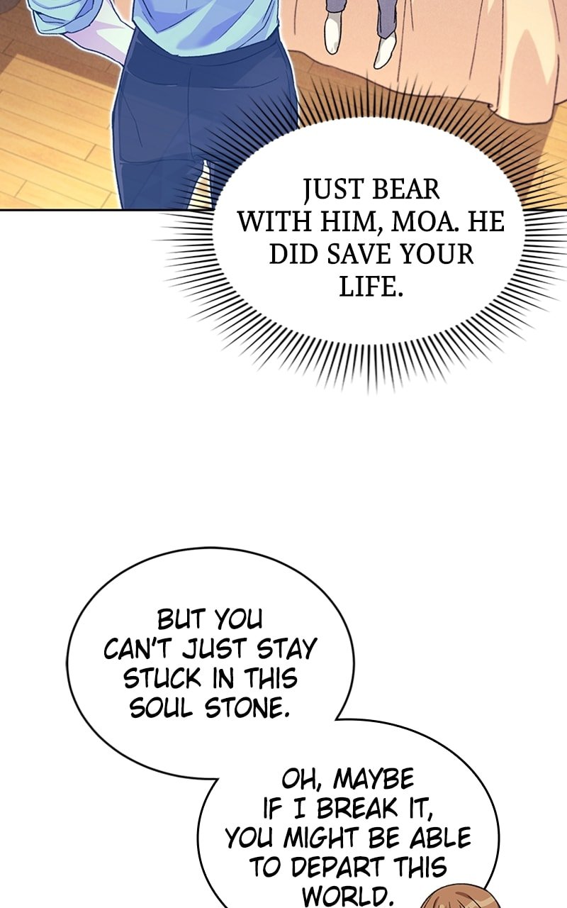 I Stole The First Ranker’S Soul chapter 10 page 77
