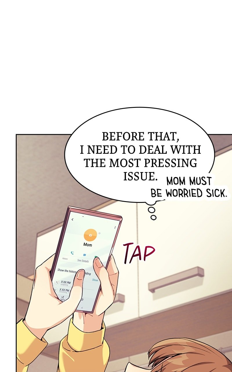 I Stole The First Ranker’S Soul chapter 10 page 8