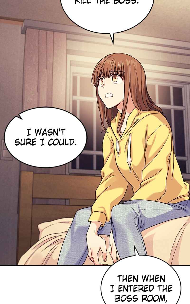 I Stole The First Ranker’S Soul chapter 10 page 85