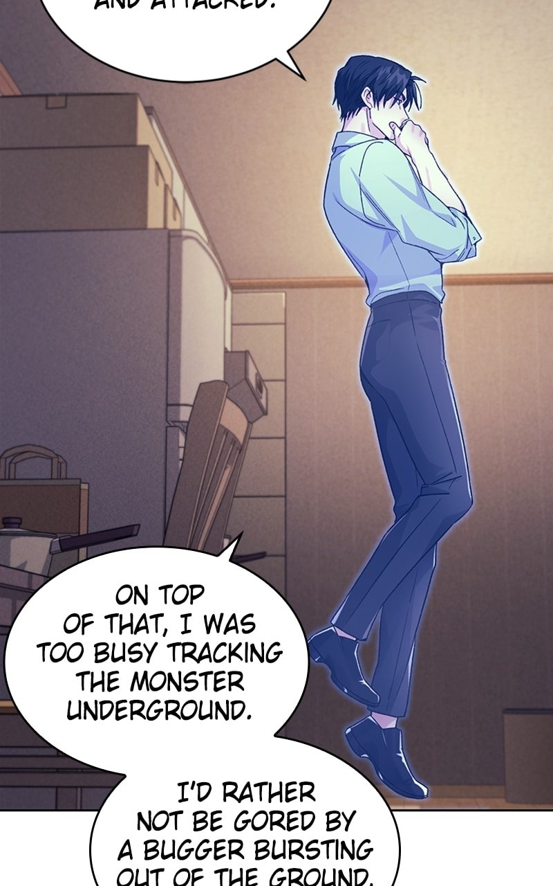 I Stole The First Ranker’S Soul chapter 10 page 87