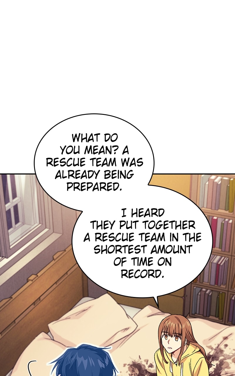 I Stole The First Ranker’S Soul chapter 10 page 92