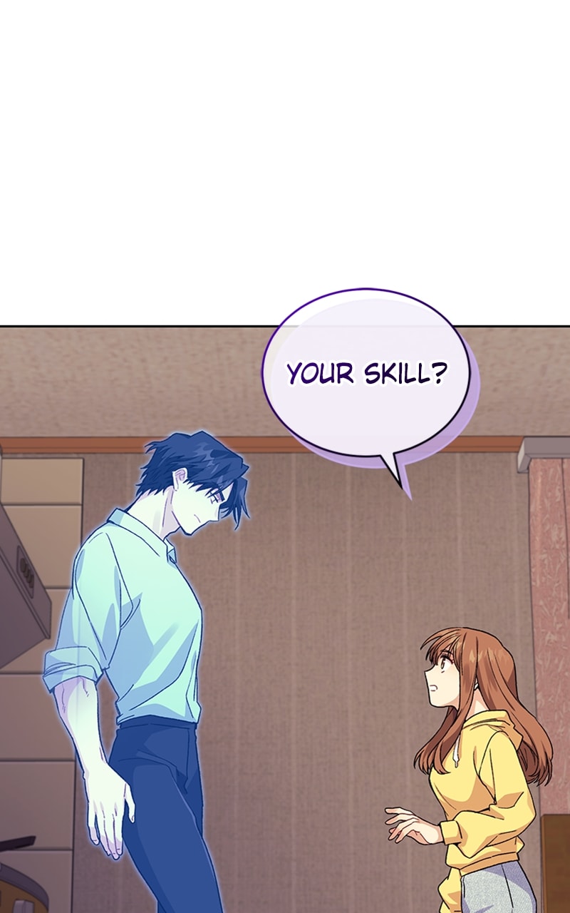 I Stole The First Ranker’S Soul chapter 11 page 1