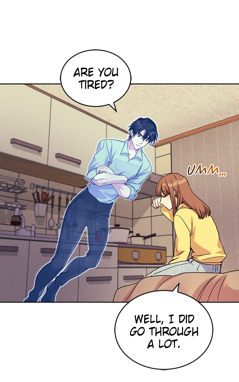 I Stole The First Ranker’S Soul chapter 11 page 12