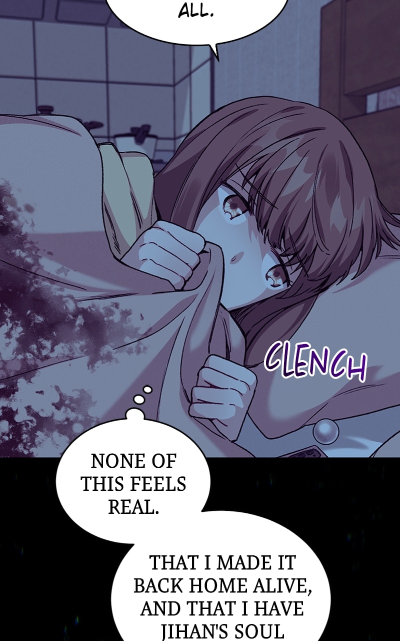 I Stole The First Ranker’S Soul chapter 11 page 20