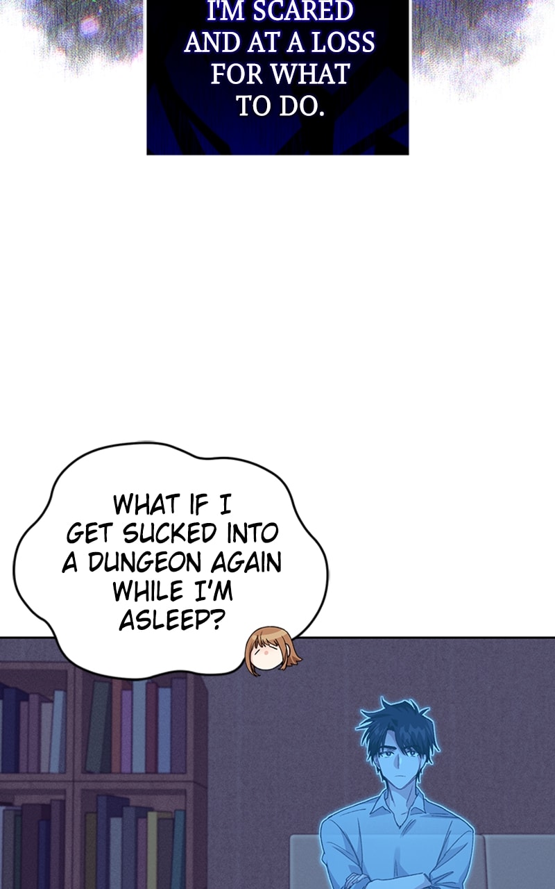 I Stole The First Ranker’S Soul chapter 11 page 23