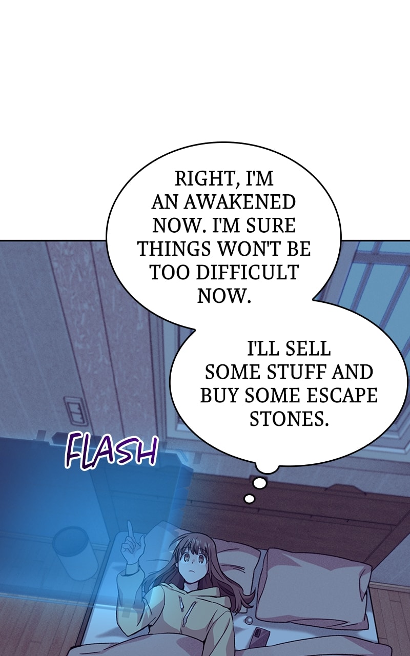 I Stole The First Ranker’S Soul chapter 11 page 27