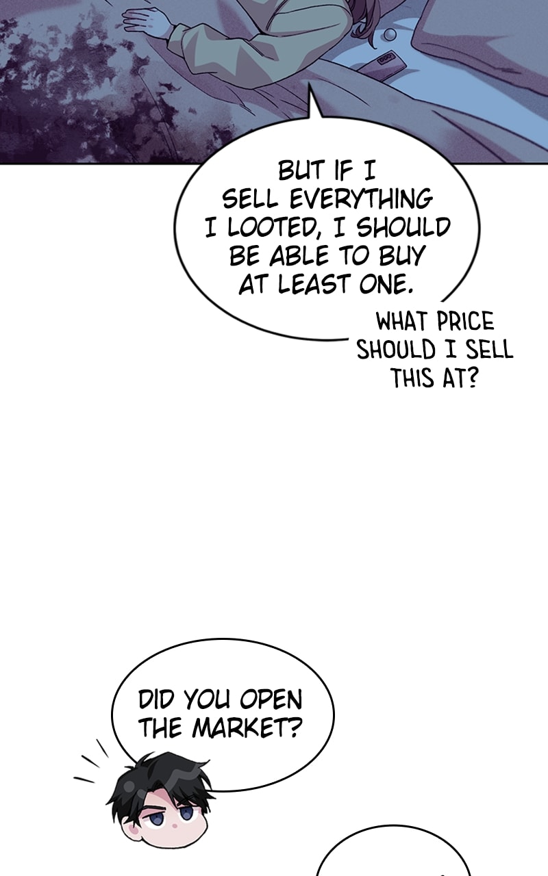 I Stole The First Ranker’S Soul chapter 11 page 31