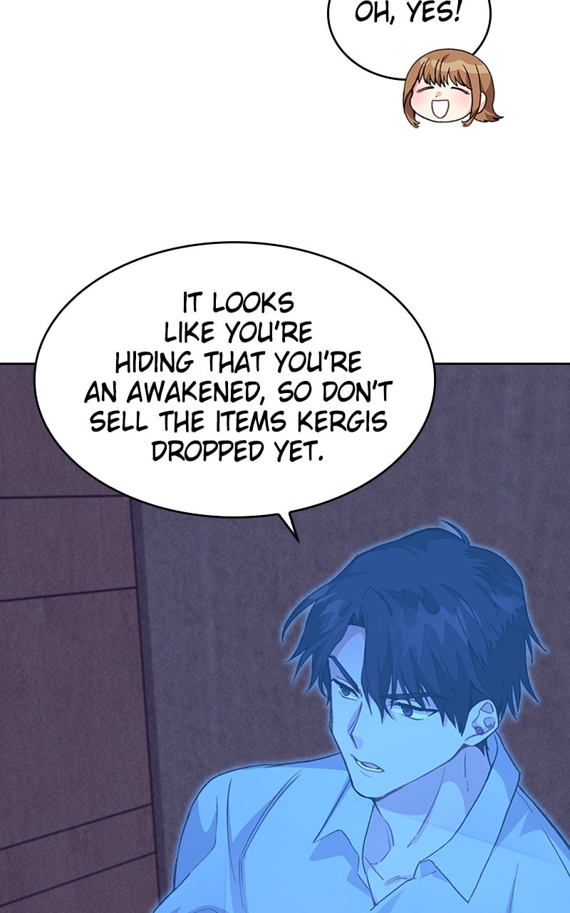 I Stole The First Ranker’S Soul chapter 11 page 32