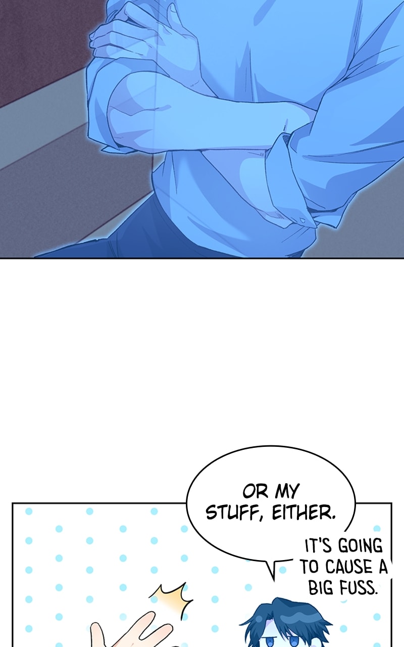 I Stole The First Ranker’S Soul chapter 11 page 33