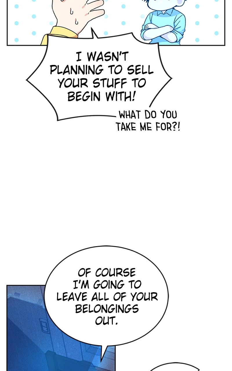 I Stole The First Ranker’S Soul chapter 11 page 34