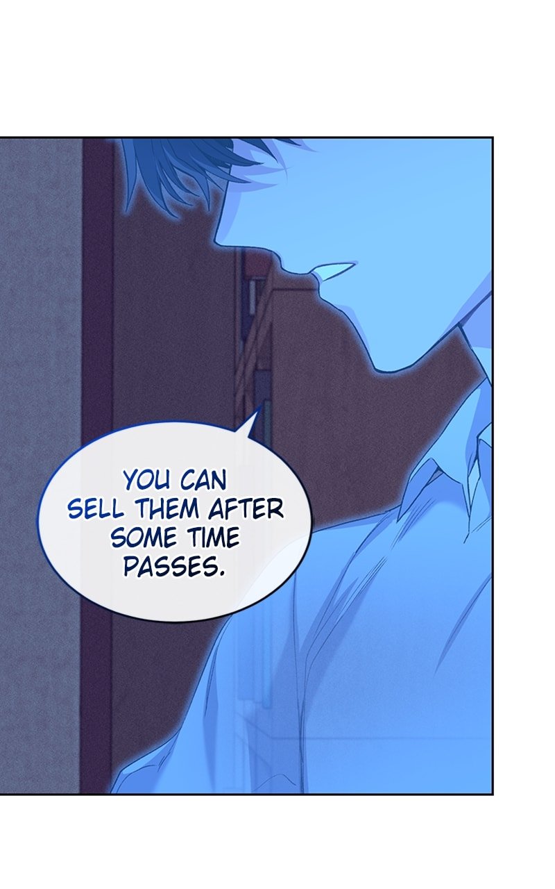 I Stole The First Ranker’S Soul chapter 11 page 36