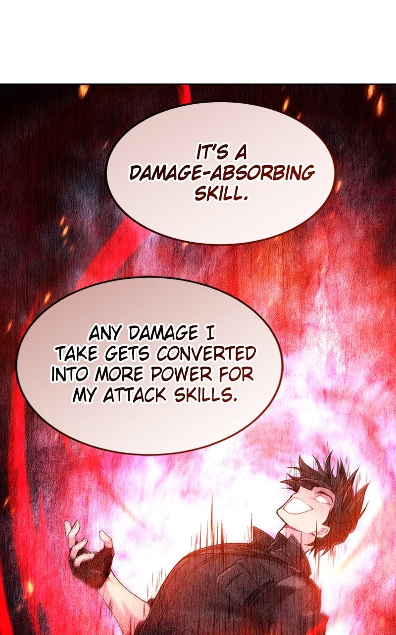 I Stole The First Ranker’S Soul chapter 11 page 4