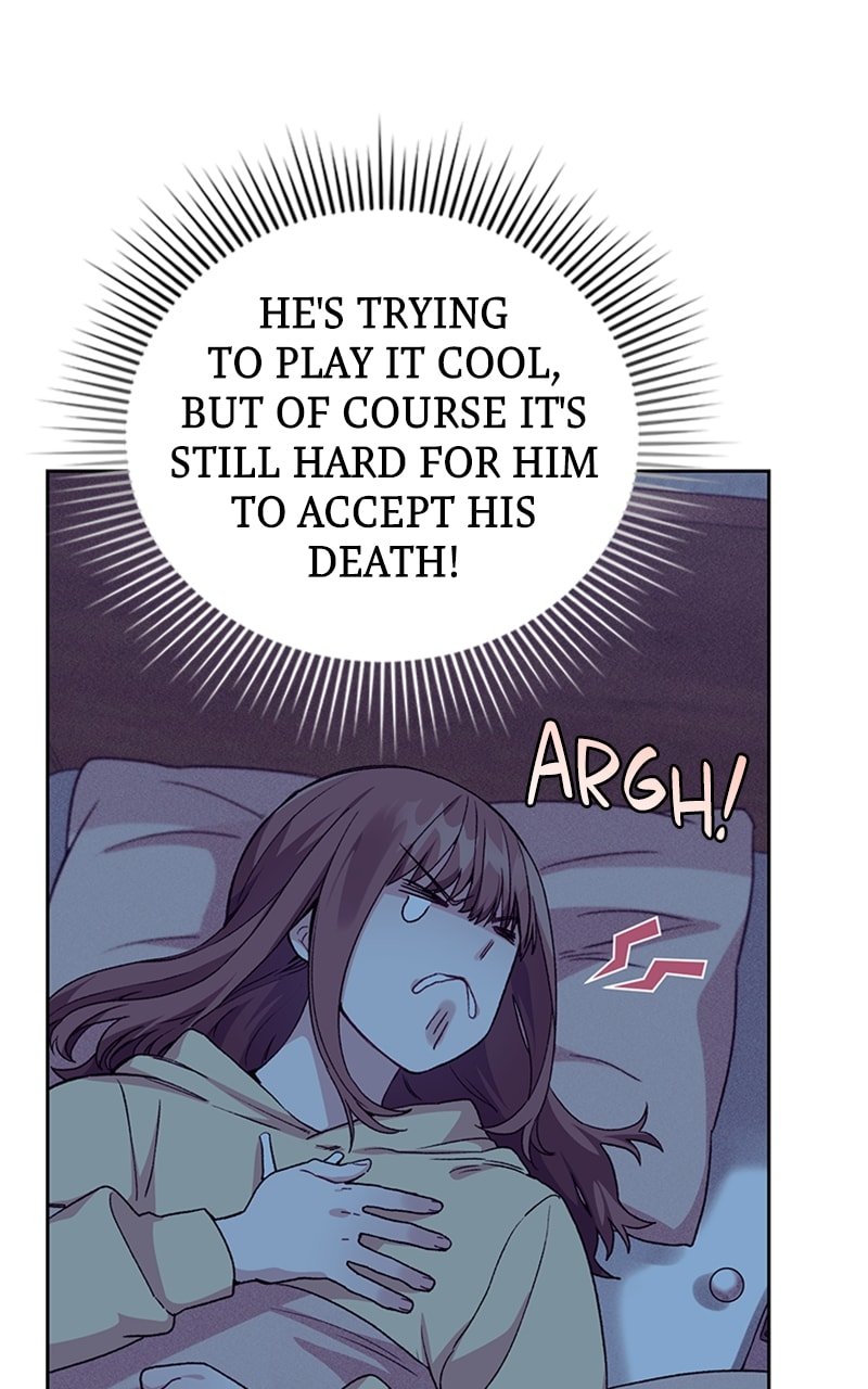 I Stole The First Ranker’S Soul chapter 11 page 41