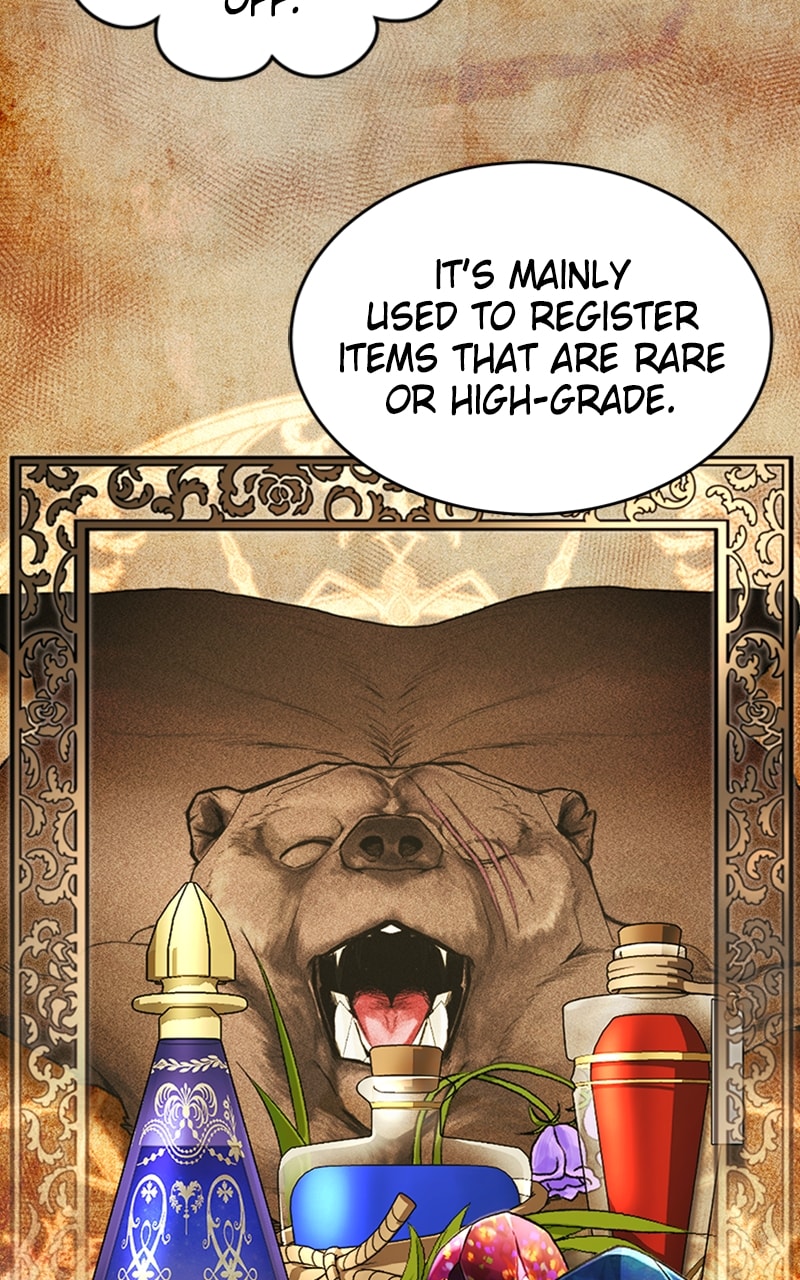 I Stole The First Ranker’S Soul chapter 11 page 44