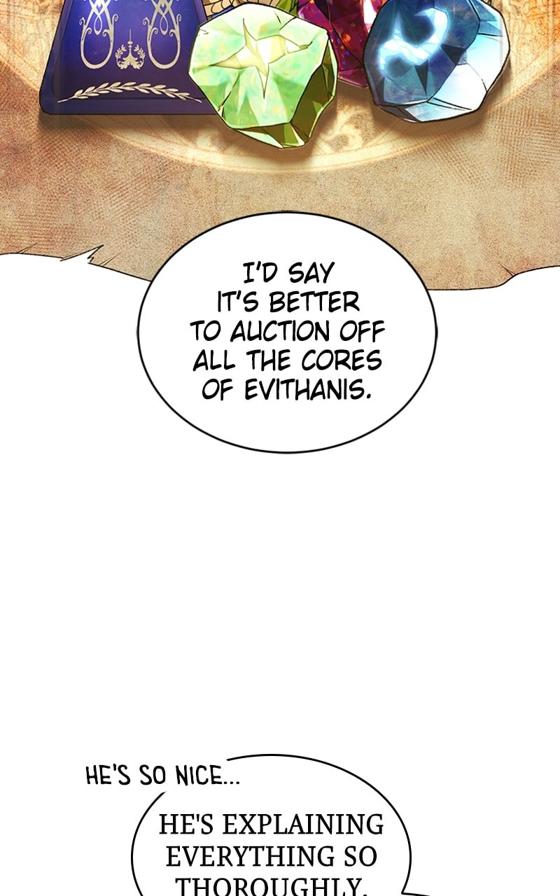 I Stole The First Ranker’S Soul chapter 11 page 45