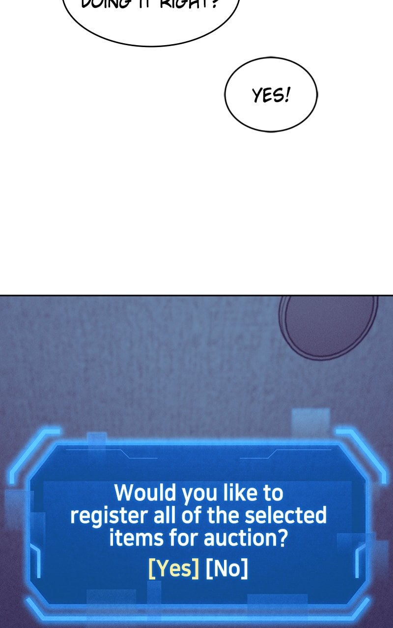 I Stole The First Ranker’S Soul chapter 11 page 47