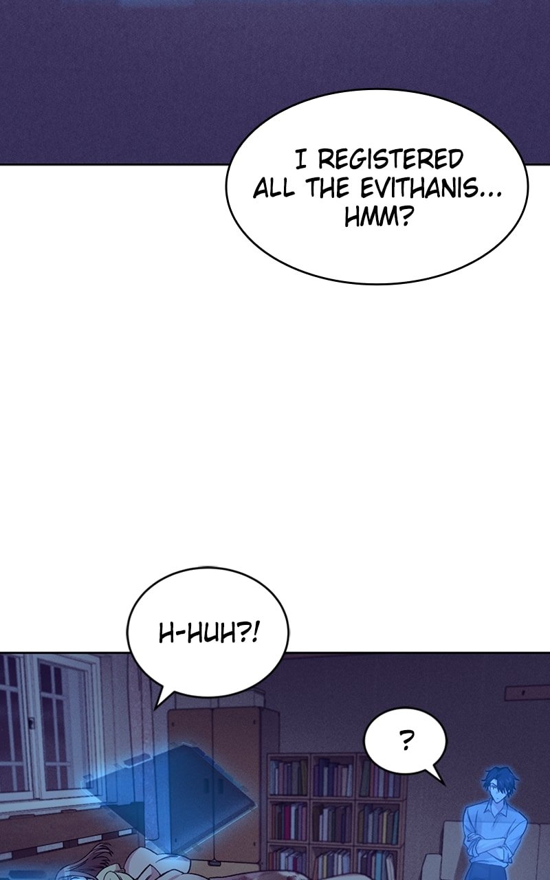 I Stole The First Ranker’S Soul chapter 11 page 48