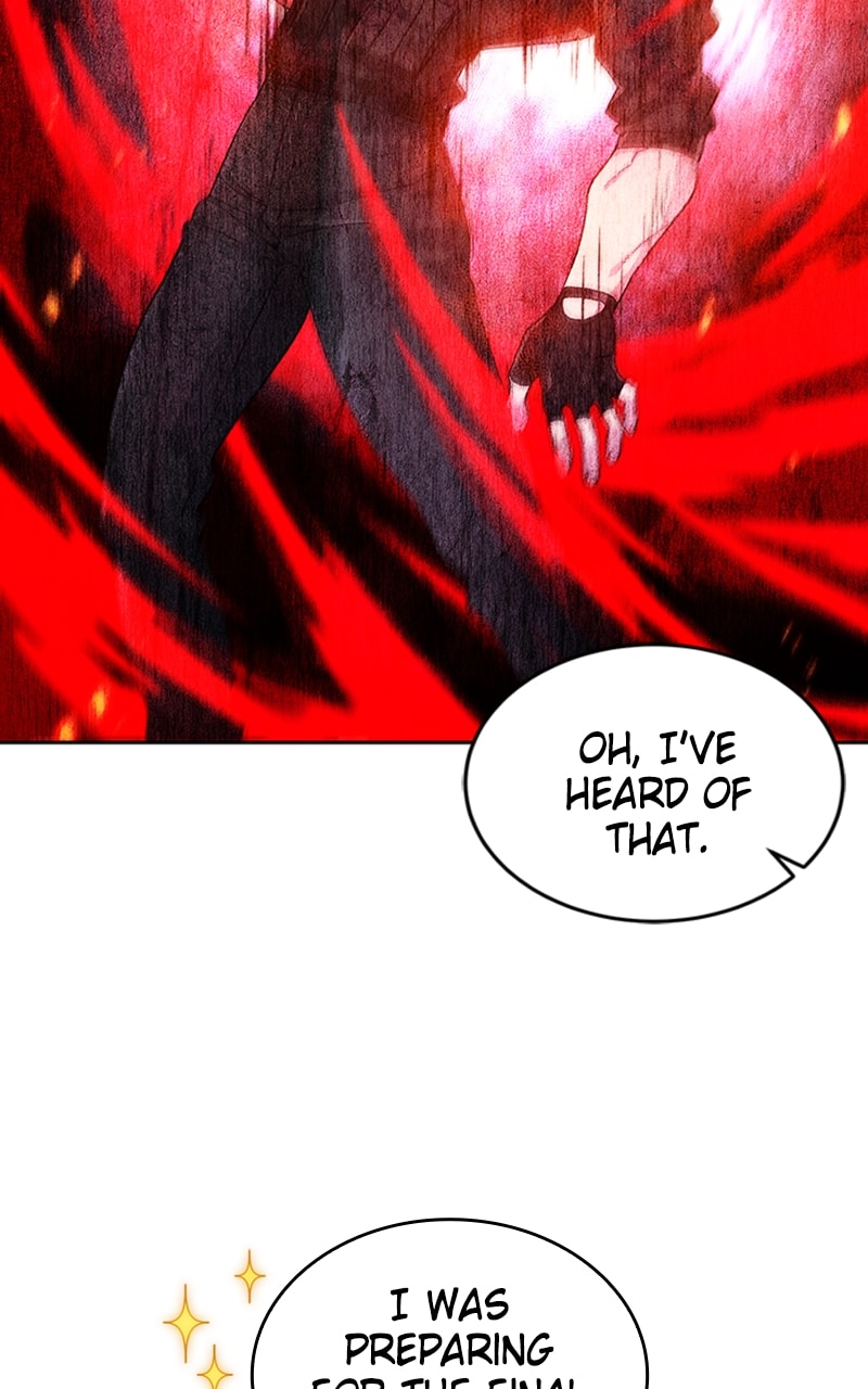 I Stole The First Ranker’S Soul chapter 11 page 5