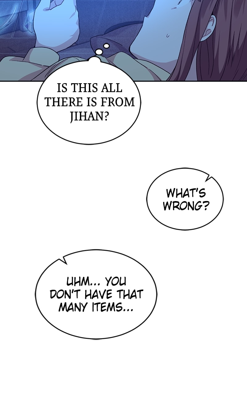 I Stole The First Ranker’S Soul chapter 11 page 50