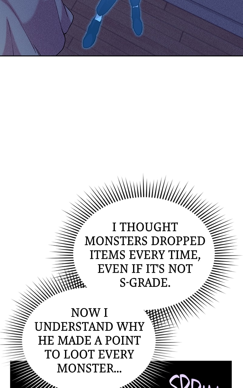 I Stole The First Ranker’S Soul chapter 11 page 52