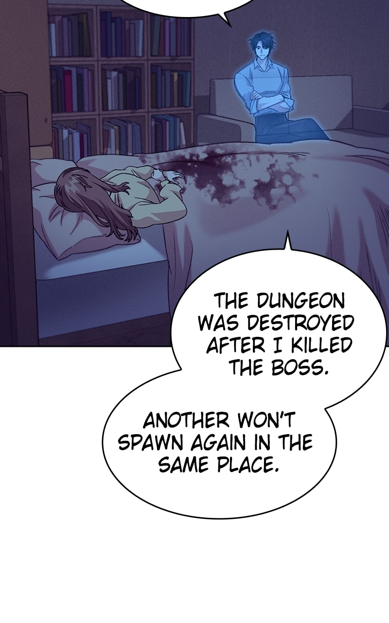 I Stole The First Ranker’S Soul chapter 11 page 58