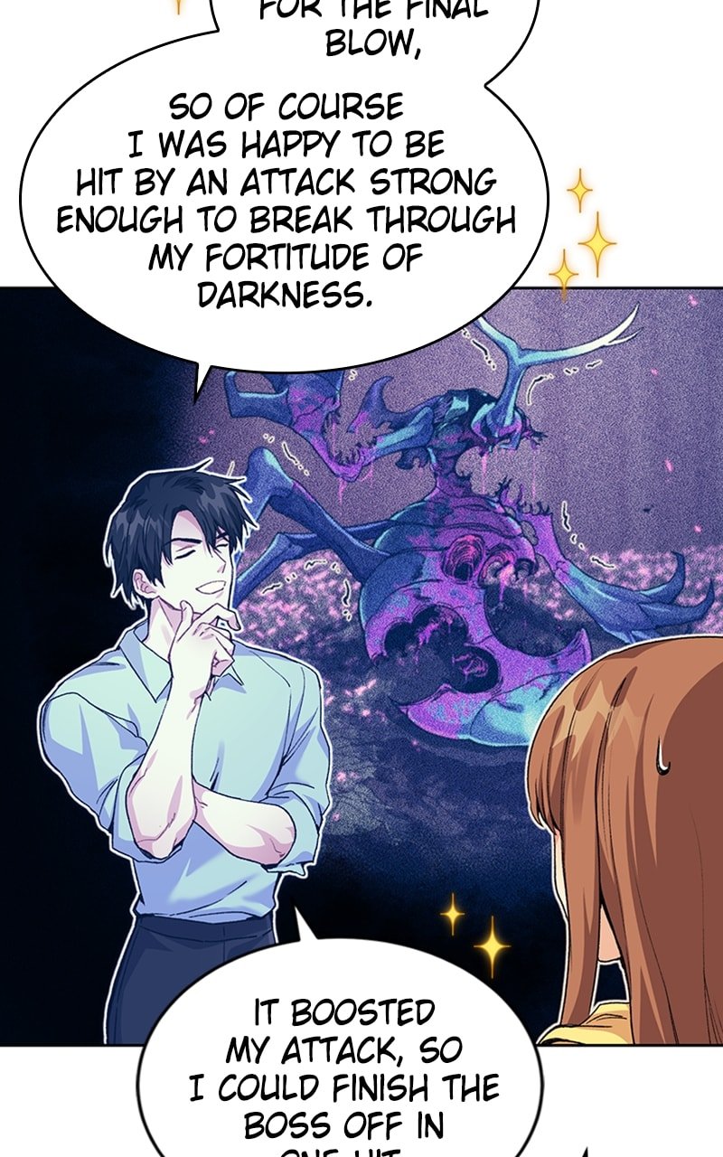 I Stole The First Ranker’S Soul chapter 11 page 6